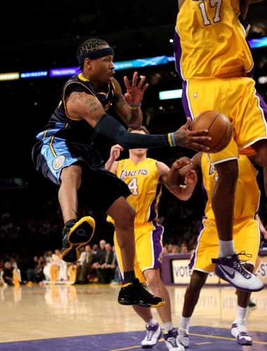 试探与范围 试探与范围